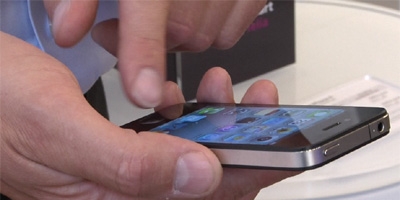 Telia-kunder er vrede over iPhone 4 priserne