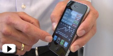 Web-TV: iPhone 4 er udsolgt inden salget startede