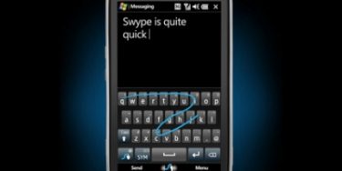 Er Swype hot or not? Vi har testet om det virker