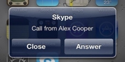 Endelig! Skype kan multitaskes!