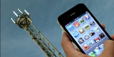 iPhone 4: Ingen antennepanik i Danmark
