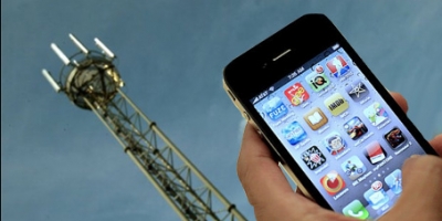 iPhone 4: Ingen antennepanik i Danmark