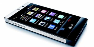 LG GD 880 Mini – ikke en smartphone (mobiltest)