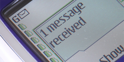 Danske SMS’er er for dyre