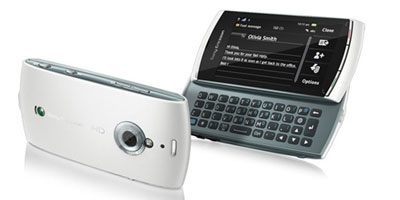 Sony Ericsson Vivaz Pro – ikke pengene værd (mobiltest)