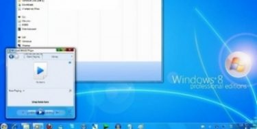 Windows 8 får Kinect-funktionalitet