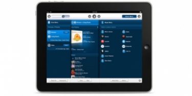 Sonos på vej med iPad App