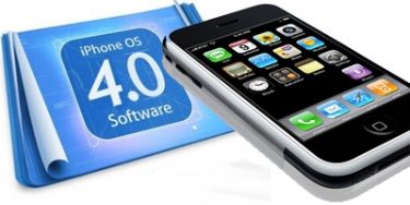 Apples iOS 4-opdatering er ikke uden fejl