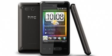 HTC HD Mini – lille mobil med masser funktioner (mobiltest)