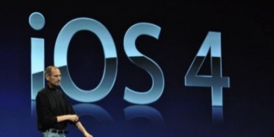 Så er iOS 4 klar til download