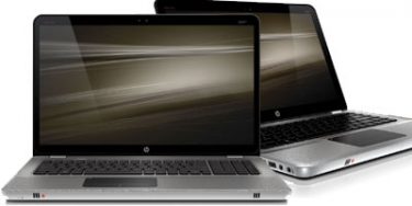 HP opdaterer luksus-serien ENVY