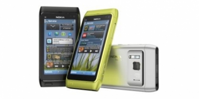 VIND: Se Nokia N8 før alle andre