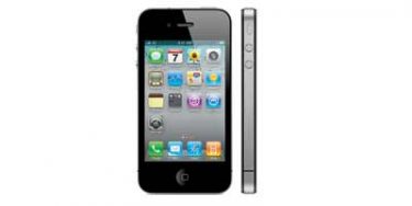 Billeder: Se den nye iPhone 4