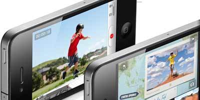 iPhone 4 kommer til Danmark i juli