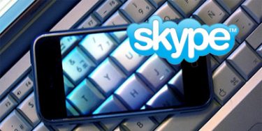 Skype på iPhone kan nu bruge 3G