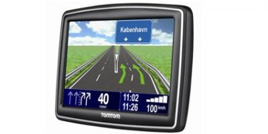 Tomtom XXL – stort udsyn (GPS-test)