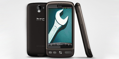 Forvirring om Froyo-opdatering til HTC Desire