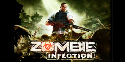 Zombie Infection til iPhone (spiltest)