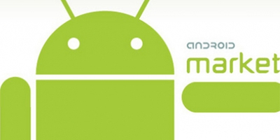 Android Market frisket op på nettet