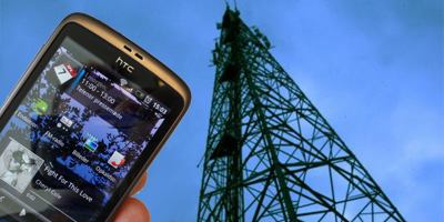 Telia: 3G-udbygningen stoppes ikke af 4G