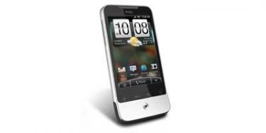 HTC Legend bliver opdateret automatisk