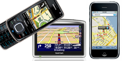 Tomtom: Gratis GPS-navigation er en fordel