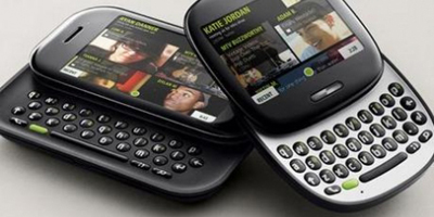 Microsoft klar med to nye telefoner