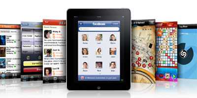Første danske iPad-app ser dagens lys