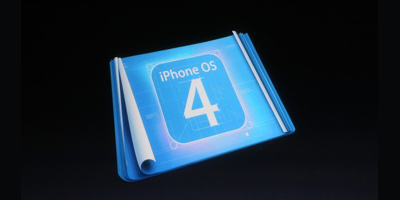 Her er hovedpunkterne i iPhone OS 4