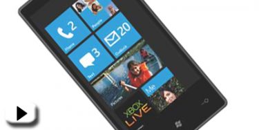 Rygte: Windows Phone 7 på HTC HD2