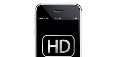 Rygte: iPhone HD på vej