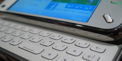 Nye smarte programmer til Nokia N97 og N97 mini