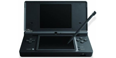 Nintendo DS i 3D-udgave