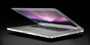 Nye MacBook Pro-modeller på vej