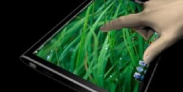 Samsungs iPad-dræber satser på Android