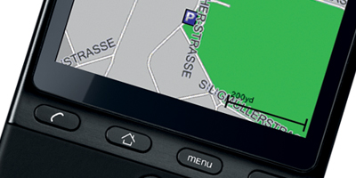 Navigation fra Navigon klar til Android-mobiler
