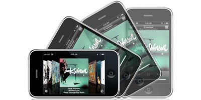 iPhone-tip: Skift musiknummer på dit bluetooth-headset