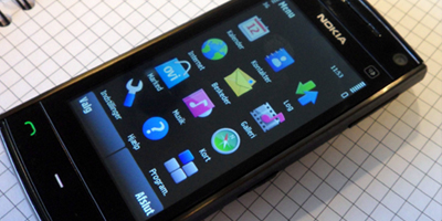 Nokia X6 – de første indtryk