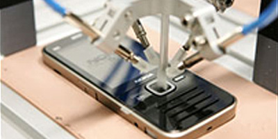 Nokia tager patent på selvopladeligt batteri