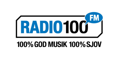 Nu er Radio 100FM også på iPhone