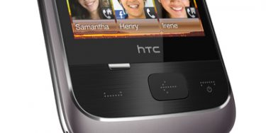 HTC benægter patent-brud