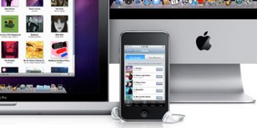 iTunes runder 10 milliarder solgte sange