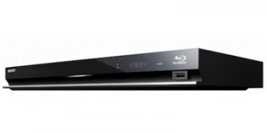 Sony åbner 3D blu-ray ballet