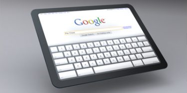 Google viser hvordan iPad virkelig skulle være