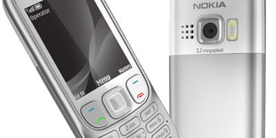 Nokia 6303i Classic – ny lavpris-model