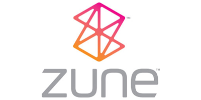 Zune-mobil på vej til Europa