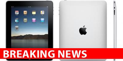 Overblik: Alt om Apple iPad