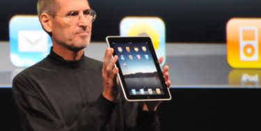 Apple iPad – se billederne