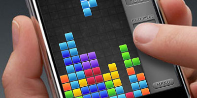 Tetris sætter mobilrekord