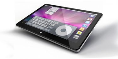 Rygte: Apple udskyder tablet-frigivelsen